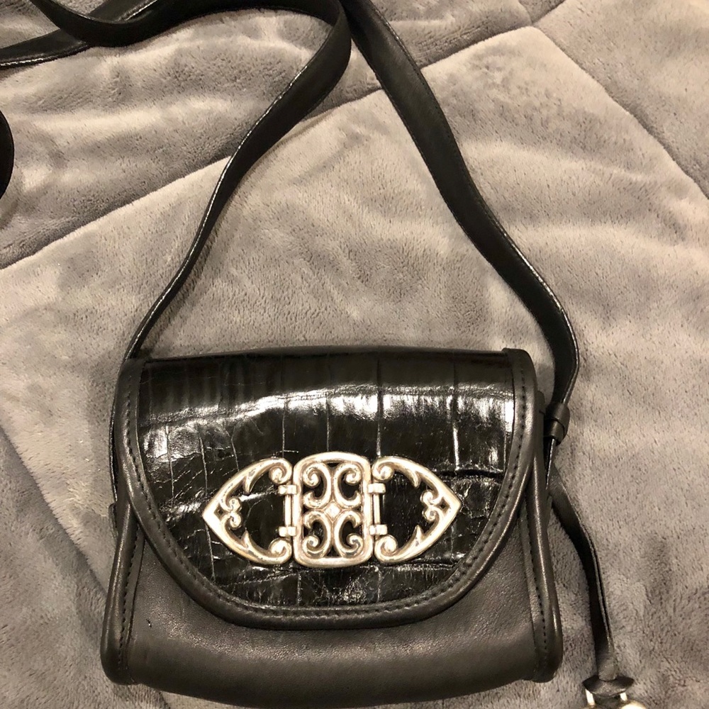 Brighton crossbody purse.